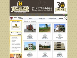 Sites para imobiliárias