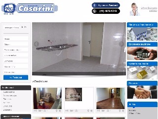 Imóveis Casarini