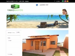 Fabio Bastos Imóveis