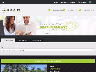 Alpha Life Imóveis