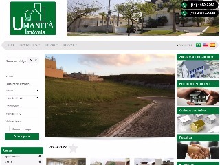 Umanitá Imóveis