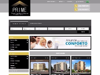 Prime Imobiliária