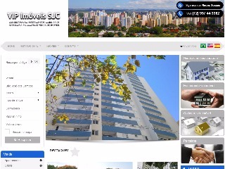 Vip Imóveis SJC