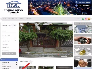 União Silva Imóveis