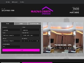 Magna Costa Imóveis