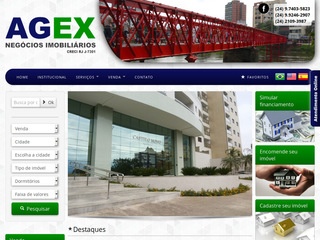 AG EX