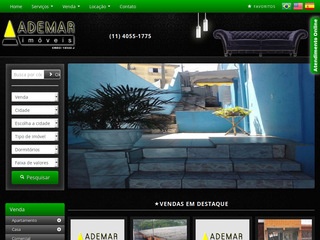 Ademar Imóveis