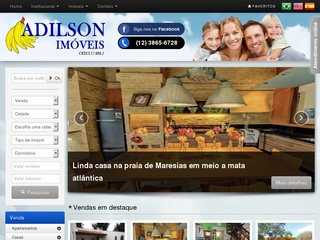 Adilson Imóveis