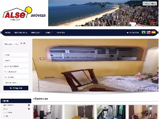 Alse Imóveis