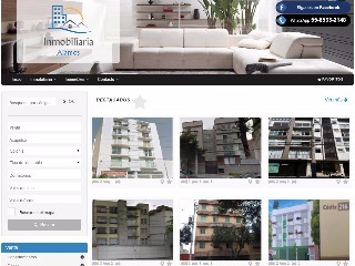 Alamos Imobiliária