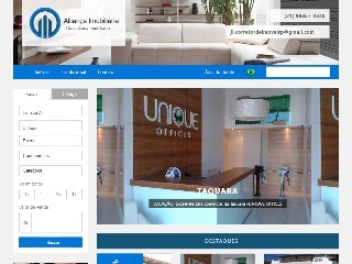 Alliança Imobiliária