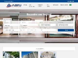 ABRJ Imóveis