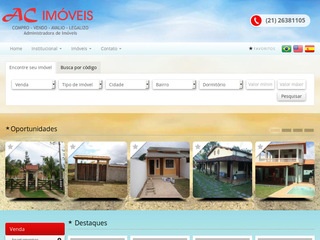AC Imóveis
