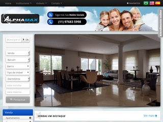 Alpha Max Imóveis